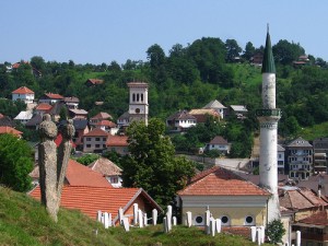 Travnik