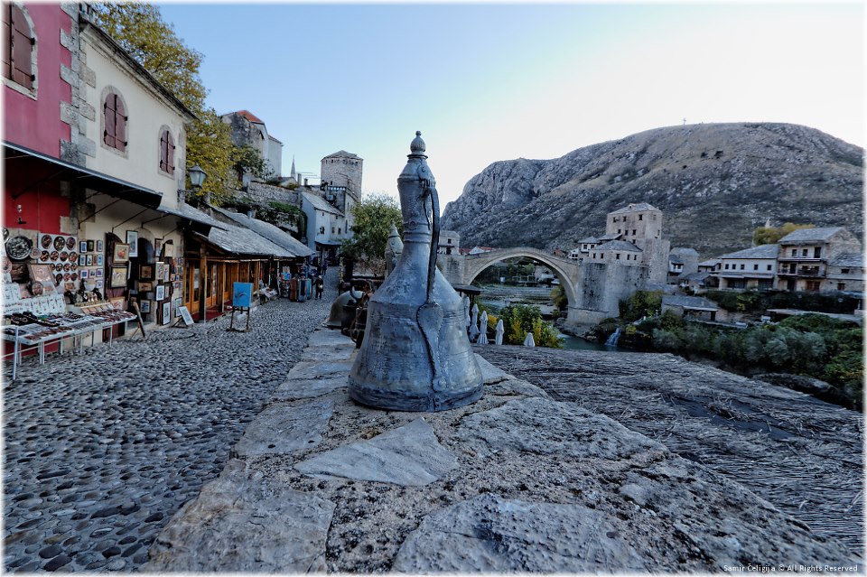 Mostar