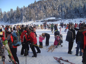 Bjelašnica (Byelaşnitsa)