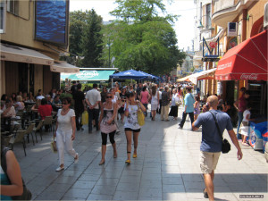 Ferhadiye Caddesi