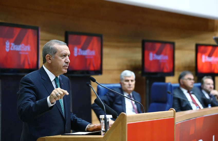 “ÜLKEDE ÜRETİM VE İSTİHDAM ARTIYORSA BOSNA-HERSEK DOĞRU YOLDADIR”